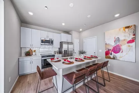 Kitchen - 45068 Sunflower Ln, Bennett, CO 80102 photo 1 of 2