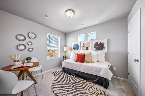 Bedroom - 45068 Sunflower Ln, Bennett, CO 80102 photo 1 of 2