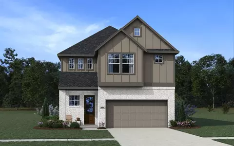 9302 Pioneer Jct, San Antonio, TX 78254