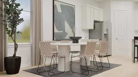 Dining - 1704 Casting Rdg, Mesquite, TX 75181 photo 1 of 4