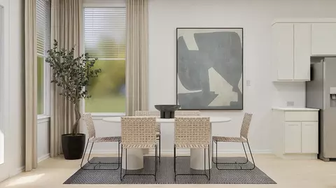 Dining - 1704 Casting Rdg, Mesquite, TX 75181 photo 2 of 4