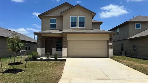 3014 Boaz Vlg, San Antonio, TX 78245