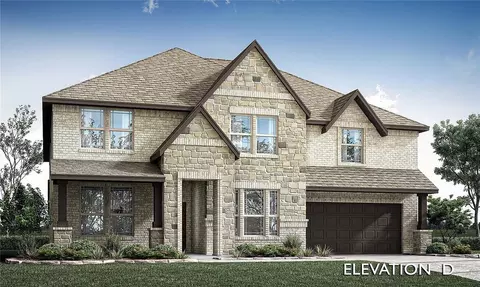 4350 Michigan Ave, Midlothian, TX 76065
