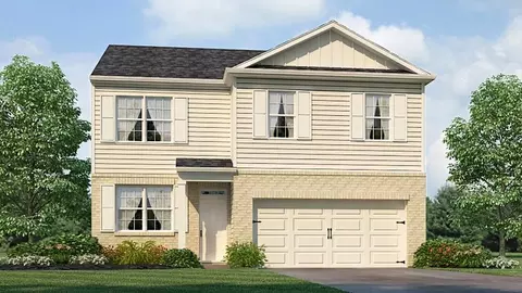 111 Babcock Dr NE, Rome, GA 30165