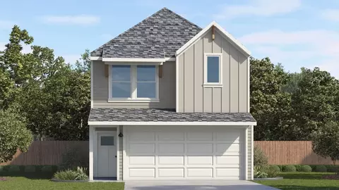 971 Green Vines Ln, Houston, TX 77091