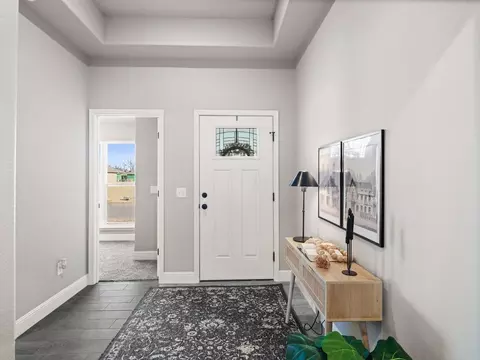 Entry Way - Ivy And Aberdeen Avenue, Carl Junction, MO 64834 photo 2 of 3