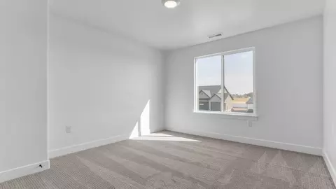 Bedroom - 2337 S 1230 W, Perry, UT 84302 photo 1 of 7