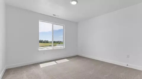 Bedroom - 2337 S 1230 W, Perry, UT 84302 photo 2 of 4