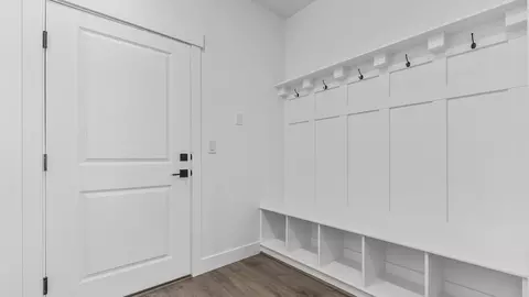 Entry Way - 2337 S 1230 W, Perry, UT 84302 photo 2 of 4
