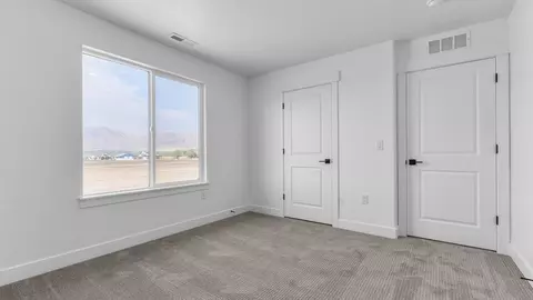 Bedroom - 2337 S 1230 W, Perry, UT 84302 photo 2 of 7
