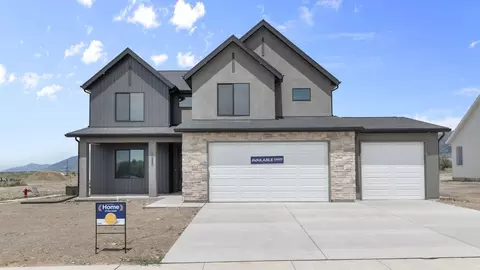 Exterior - 2337 S 1230 W, Perry, UT 84302 photo 1 of 11