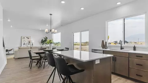 Kitchen - 2337 S 1230 W, Perry, UT 84302 photo 2 of 2