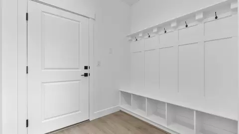 Entry Way - 2337 S 1230 W, Perry, UT 84302 photo 2 of 3