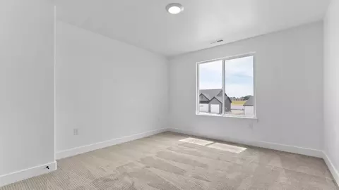 Bedroom - 2337 S 1230 W, Perry, UT 84302 photo 3 of 4
