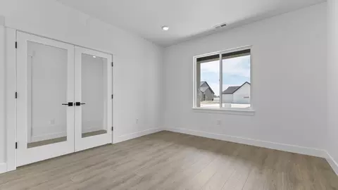 Bedroom - 2337 S 1230 W, Perry, UT 84302 photo 1 of 4