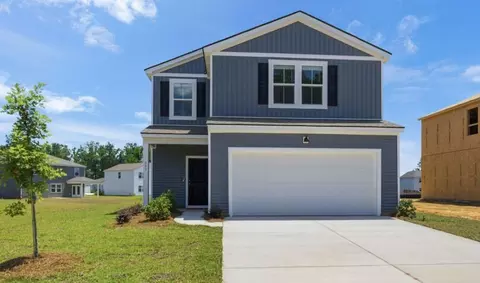 883 Meadowbrook Ln, Summerville, SC 29486