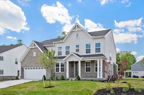 4737 Donegal Ave, Union, KY 41091