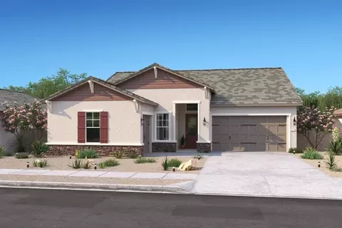 Exterior - 17496 Bear Crk, Hesperia, CA 92345 photo 3 of 7