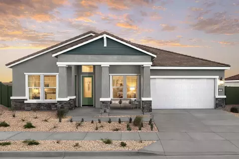 Exterior - 17496 Bear Crk, Hesperia, CA 92345 photo 5 of 7