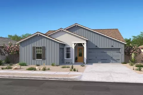 Exterior - 17496 Bear Crk, Hesperia, CA 92345 photo 2 of 7