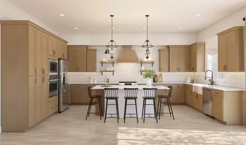 Kitchen - 17496 Bear Crk, Hesperia, CA 92345 photo 1 of 2