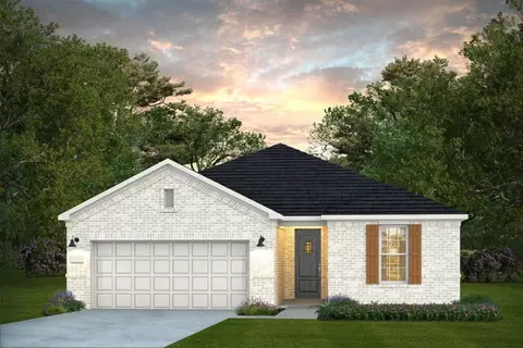 7733 Lifestyle Blvd, Fulshear, TX 77441