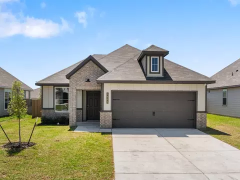 203 Great Hills Dr, Copperas Cove, TX 76522