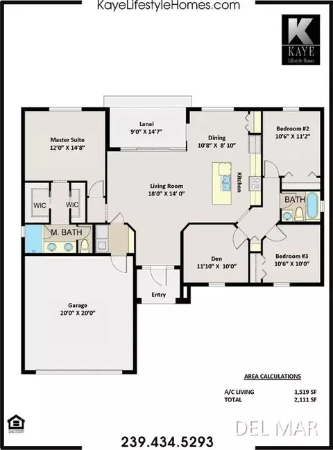 910 39th St SW, Naples, FL 34117 photo 5