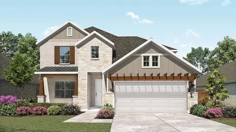 Sunbird Avenue, San Antonio, TX 78249