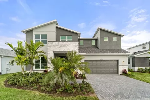 13318 SW Bally Dr, Port Saint Lucie, FL 34987