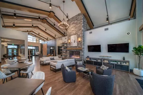 Living - 4885 N Rome St, Aurora, CO 80019 photo 1 of 1