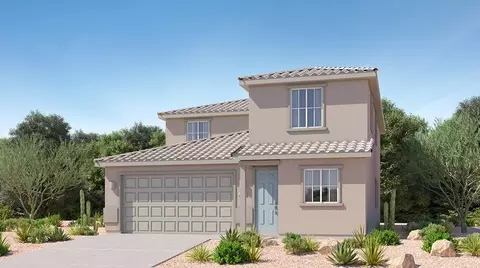 13136 N Corn Husk Tr, Marana, AZ 85653