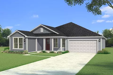 568 Marcus Ln, Crowley, TX 76036