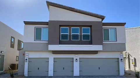 541 Bellum Dr, Henderson, NV 89011