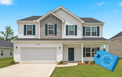 4279 Halkirk Dr, Fayetteville, NC 28312