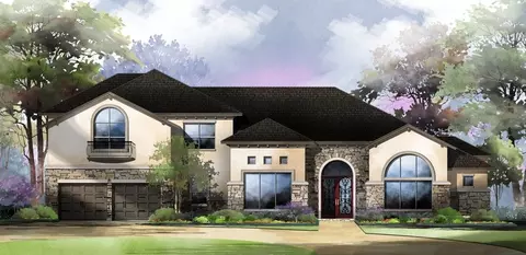 8283 Blue Oak Way, Garden Ridge, TX 78266
