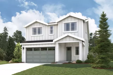 1319 175th Pl NE, Marysville, WA 98271