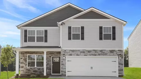 120 Depot Cir, Greenwood, SC 29646