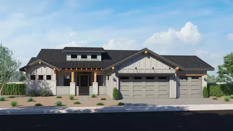 5174 E Frost Ln, Prescott Valley, AZ 86314
