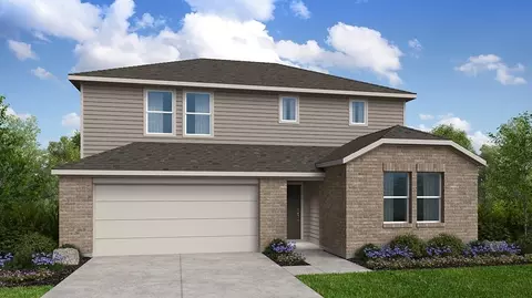 1408 Carvin Way, Pflugerville, TX 78660