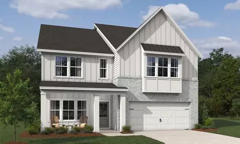 6195 Kismet Rd, Buford, GA 30518
