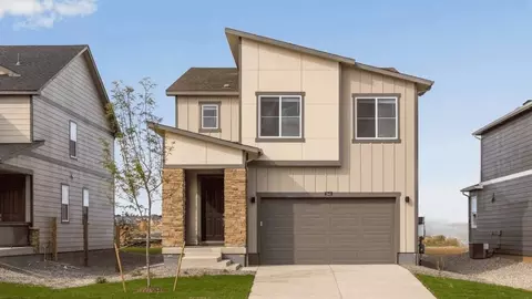 1943 Sorghum Way, Johnstown, CO 80534