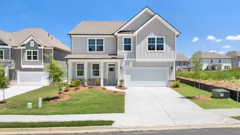 530 Hampton Ter, Dallas, GA 30157