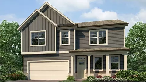 530 Hampton Ter, Dallas, GA 30157