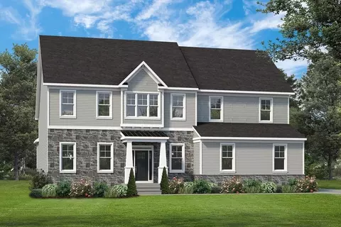 4925 Silo Hill Rd, Doylestown, PA 18902