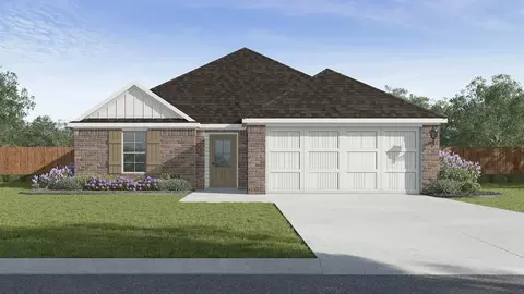 1106 Arbor Ridge Dr, Alexandria, LA 71303