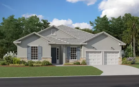 14207 Crest Palm Ave, Windermere, FL 34786