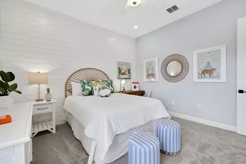 Bedroom - 14207 Crest Palm Ave, Windermere, FL 34786 photo 6 of 6