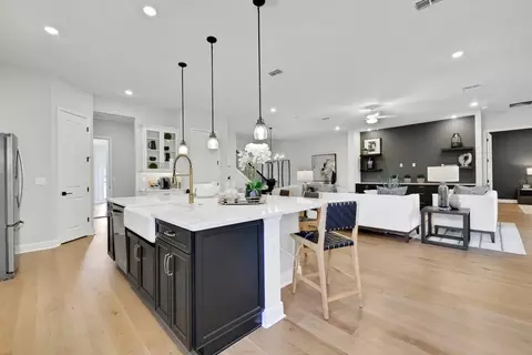 Kitchen - 14207 Crest Palm Ave, Windermere, FL 34786 photo 1 of 2