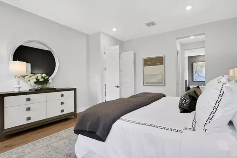 Bedroom - 14207 Crest Palm Ave, Windermere, FL 34786 photo 1 of 6